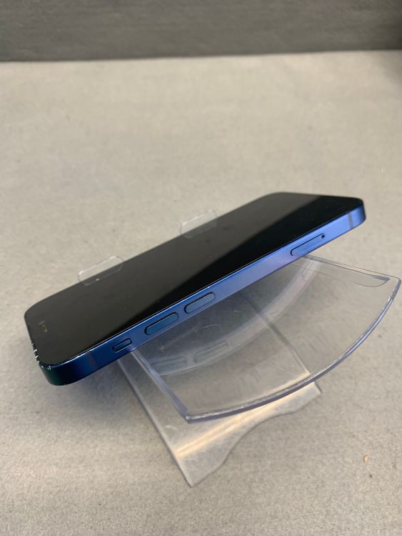 ���� ������ SIM�ե꡼��iPhone12 mini 256GB �֥롼��