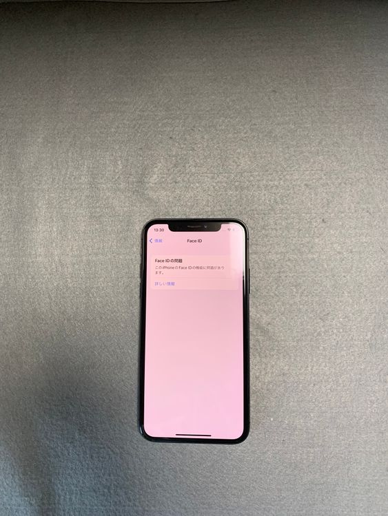  SIMե꡼ iPhoneX 256GB ڡ졼