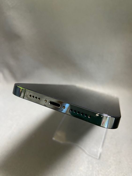   SIMե꡼ iPhone12 Pro Max 128GB ѥեå֥롼