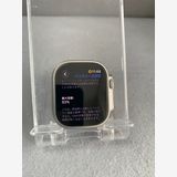 Ķ���� SIM�ե꡼ Apple Watch Ultra ��2���� ����顼�� 49mm 64GB