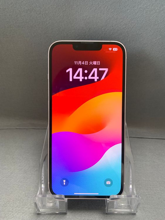 ʡǡSIMե꡼iPhone13 256GB ԥ󥯿