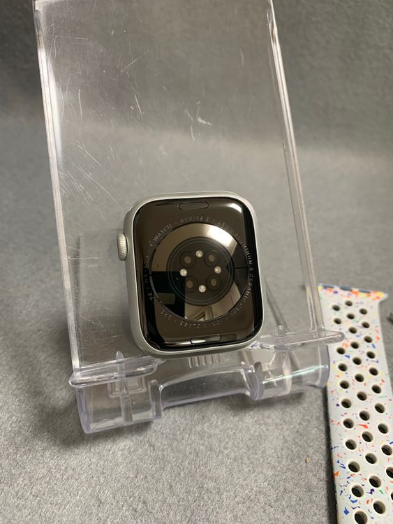  Apple Watch Series9 GPSCellular 64GB 45mm
