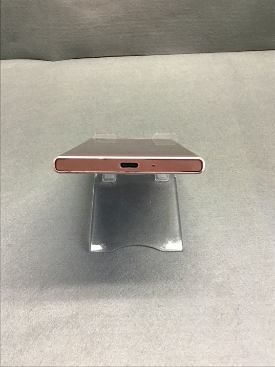 ���� ������ SIM�ե꡼ Xperia XZ(S001J) 32GB �ԥ󥰿�