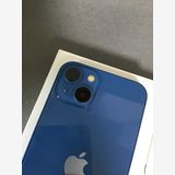 ʡǡSIMե꡼iPhone13  256GB ֥롼