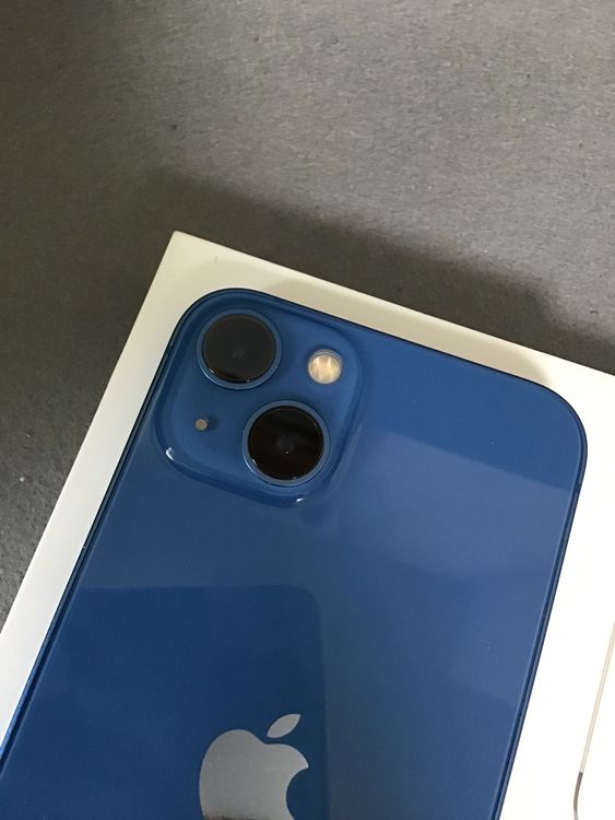 ʡǡSIMե꡼iPhone13  256GB ֥롼