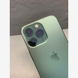 Ķ���ʡ������ǡ�SIM�ե꡼��iPhone13 Pro 256GB ����ѥ��󥰥꡼��