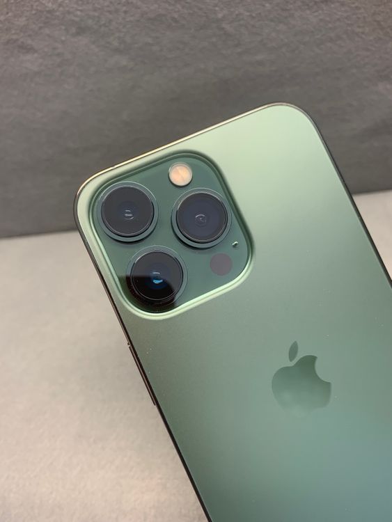 Ķ���ʡ������ǡ�SIM�ե꡼��iPhone13 Pro 256GB ����ѥ��󥰥꡼��