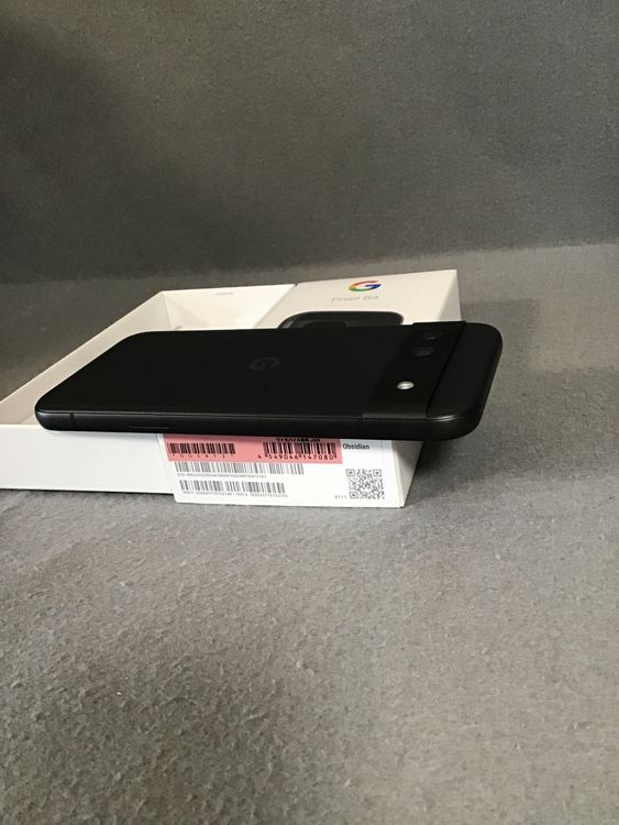 ĶʡǡSIMե꡼Google Pixel 8a 128GB ֥å