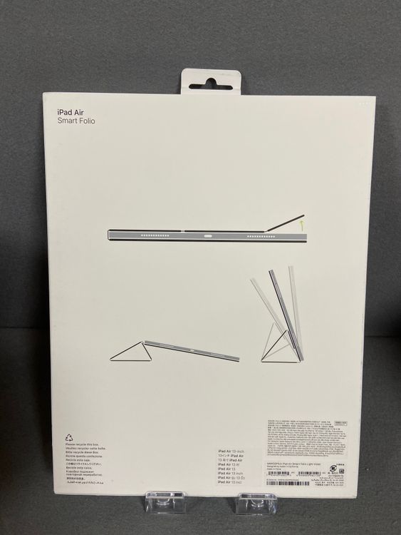 ̤iPad Air Smart Folio 13 MWKD3FE/A