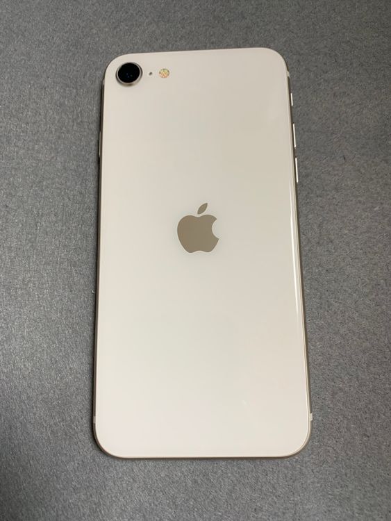 ĶʡApple StoreǡSIMե꡼  iPhoneSE 3 64GB С