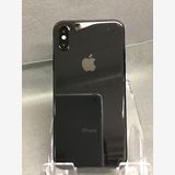 ���� ������ SIM�ե꡼��iPhoneX  64GB ���ڡ������쥤��