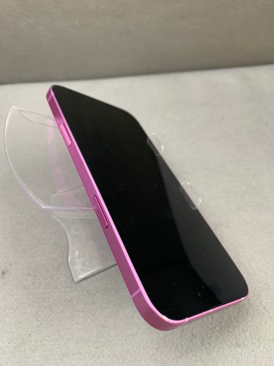���� Apple���ȥ��� SIM�ե꡼ iPhone16 PLUS 256GB �ԥ󥯿�