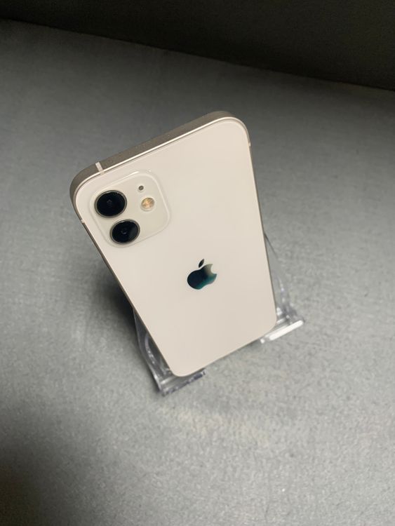 Ķ���� ������ SIM�ե꡼ iPhone12 128GB �ۥ磻�ȿ�