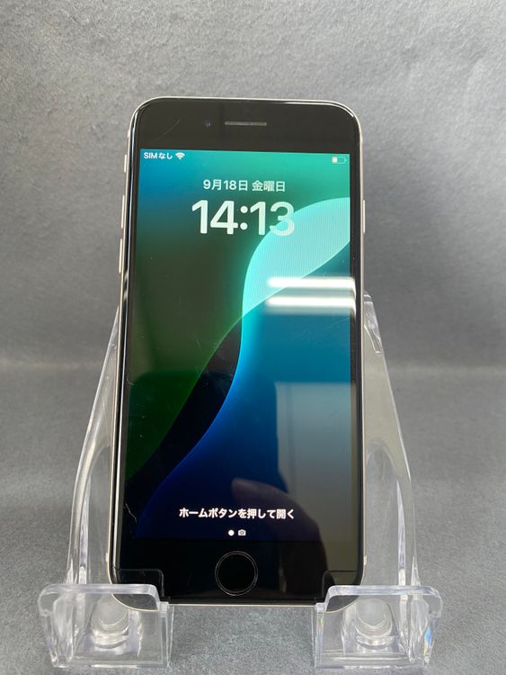 ��š������ǡ�SIM�ե꡼��iPhoneSE����3���� 64GB���������饤�ȿ�
