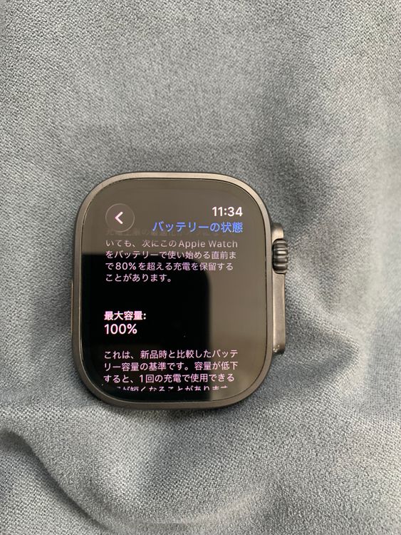 Ķ���� SIM�ե꡼ Apple Watch Ultra ��2���� Cellular�� 49mm