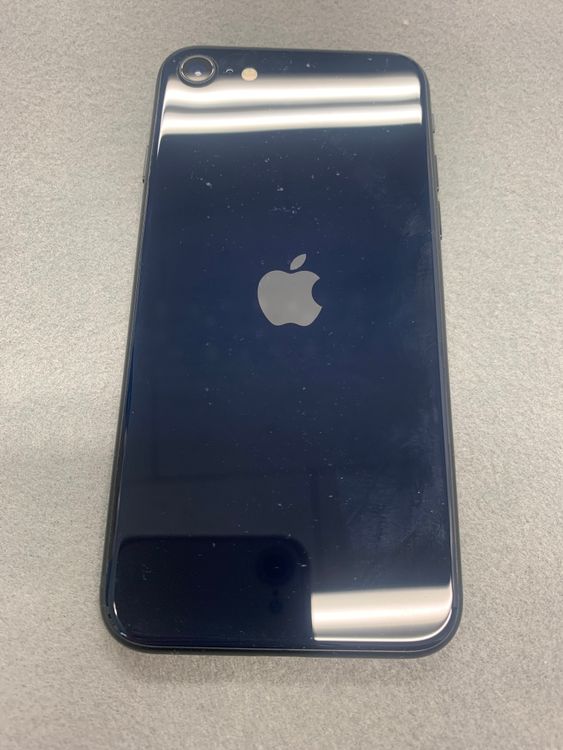 ���ʡ������ǡ�SIM�ե꡼��iPhoneSE ��3���� 128GB �ߥåȥ饤�ȿ�