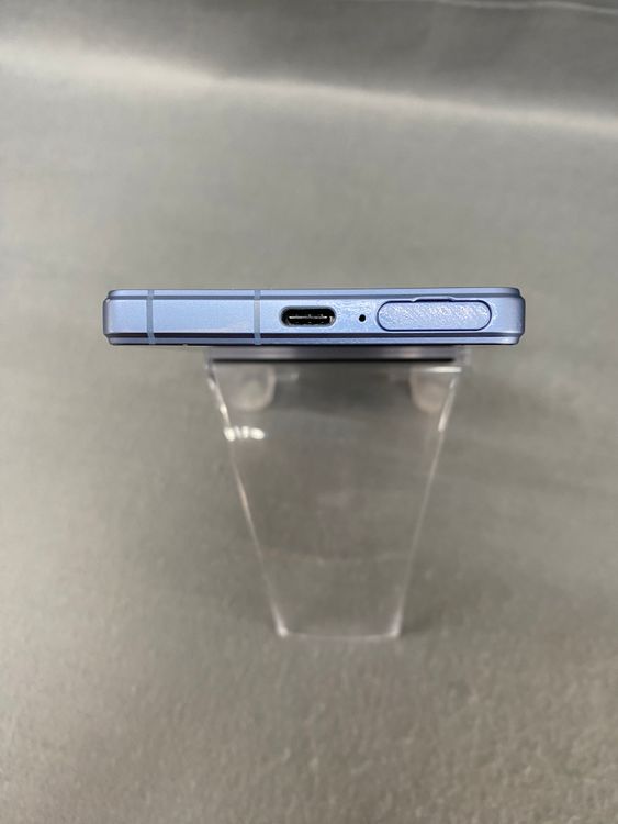 Ķ���� ������ SIM�ե꡼ Xperia 5 V SO-53D 128GB �֥롼��