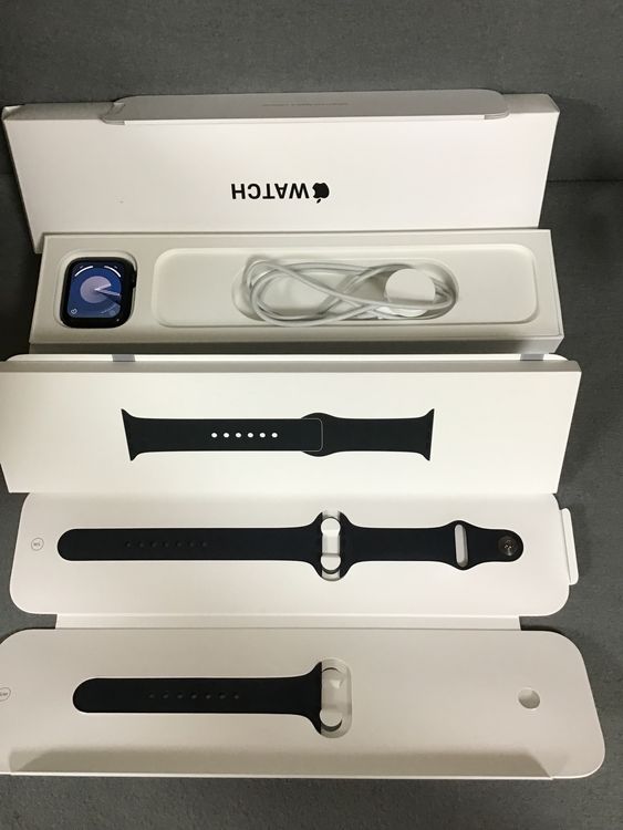 šApple Watch SE 2塡32GB GPSǥ롡44mm ڡ쥤