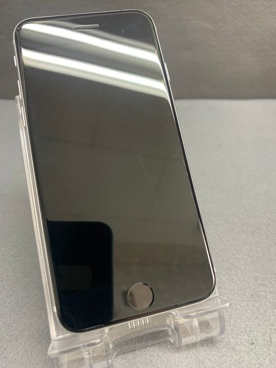������� Apple���ȥ��� SIM�ե꡼ iPhoneSE �裲���� 128GB �ۥ磻�ȿ�