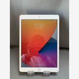 美品 SIMフリー iPad 第8世代 Wi-Fi + Cellularモデル 32GB ゴールド色