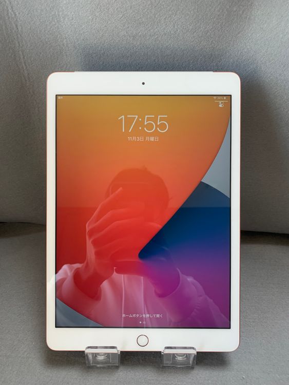  SIMե꡼ iPad 8 Wi-Fi + Cellularǥ 32GB ɿ