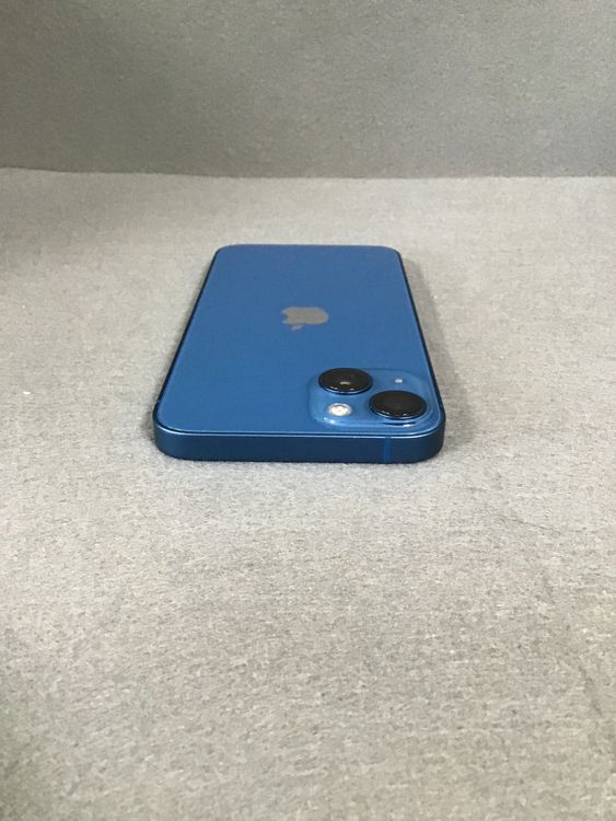 ʡǡSIMե꡼iPhone13  256GB ֥롼