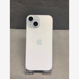 ���� ������ SIM�ե꡼ iPhone15 128GB �֥롼��