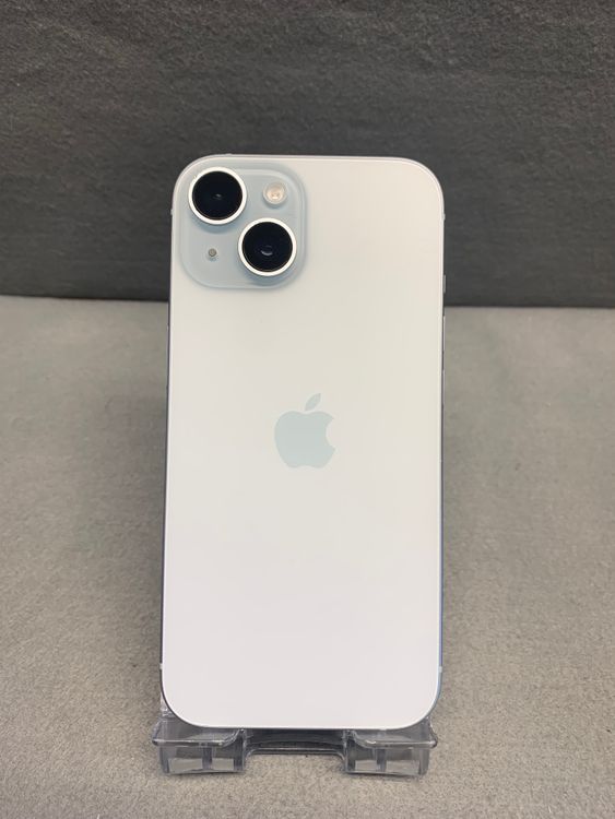 ���� ������ SIM�ե꡼ iPhone15 128GB �֥롼��