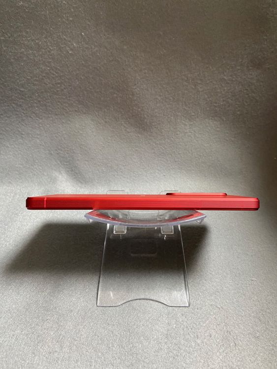 超美品 SIMフリー Xperia 1 VI ROM 512GB RAM 12GB スカーレット