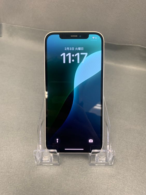 ���ʡ������ǡ�SIM�ե꡼��iPhone12��64GB���ۥ磻�ȿ�