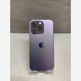 ���� ������ SIM�ե꡼ iPhone14 Pro 256GB �ǥ����ץѡ��ץ뿧