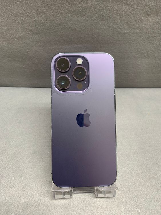 ���� ������ SIM�ե꡼ iPhone14 Pro 256GB �ǥ����ץѡ��ץ뿧