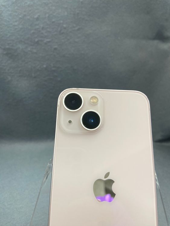 ��� ������ SIM�ե꡼ iPhone13 mini 128GB �ԥ󥯿�