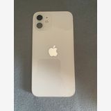 Ķ Appleȥ SIMե꡼ iPhone12 128GB ۥ磻ȿ