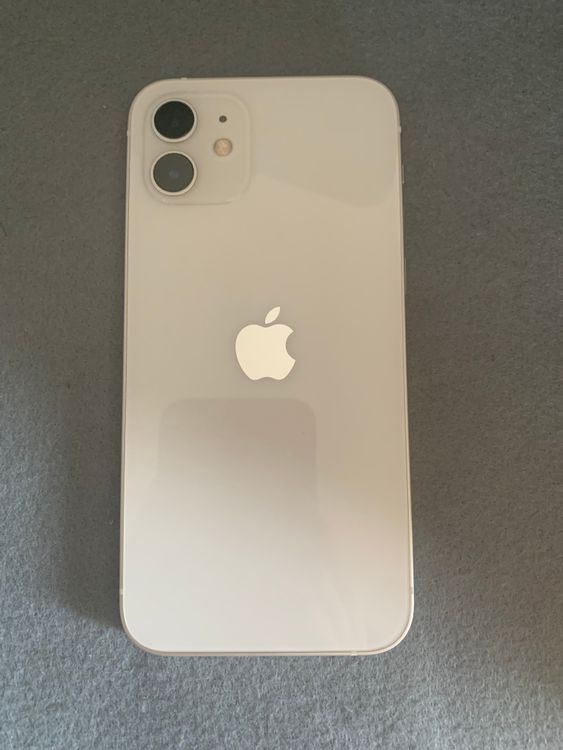 Ķ Appleȥ SIMե꡼ iPhone12 128GB ۥ磻ȿ