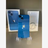 ���ʡ������ǡ�SIM�ե꡼��iPhone13 256GB �֥롼��