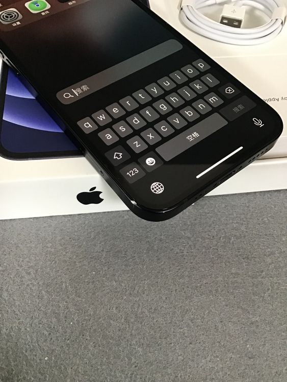 šǡSIMե꡼iPhone12  128GB ֥å