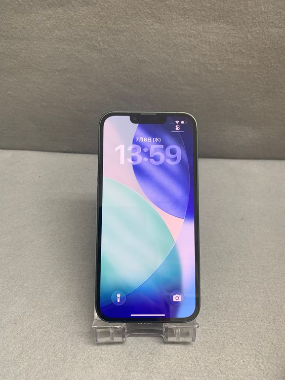 ���� ������ SIM�ե꡼ iPhone13 256GB ���꡼��