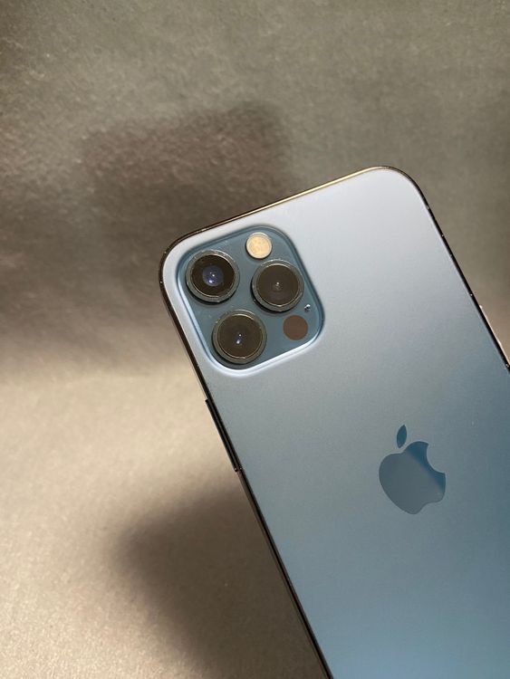   SIMե꡼ iPhone12 Pro 128GB ѥեå֥롼