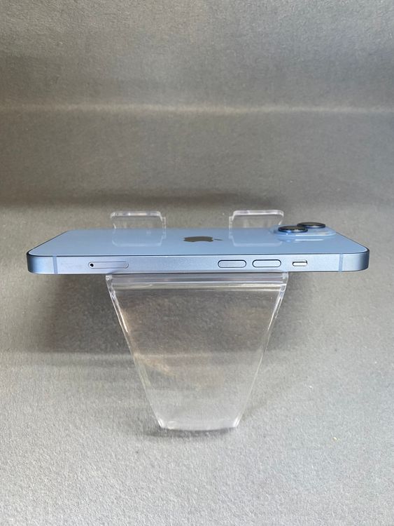 ���� ������ SIM�ե꡼ iPhone14 256GB �֥롼��
