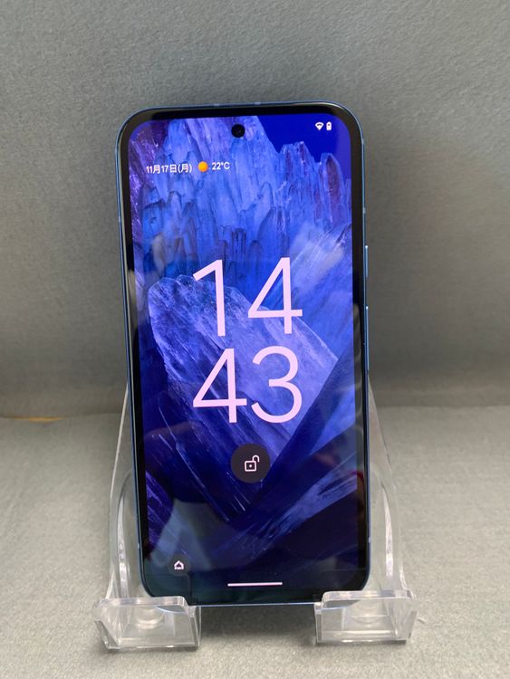 Ķ  SIMե꡼ Google Pixel 8a 128GB ֥롼