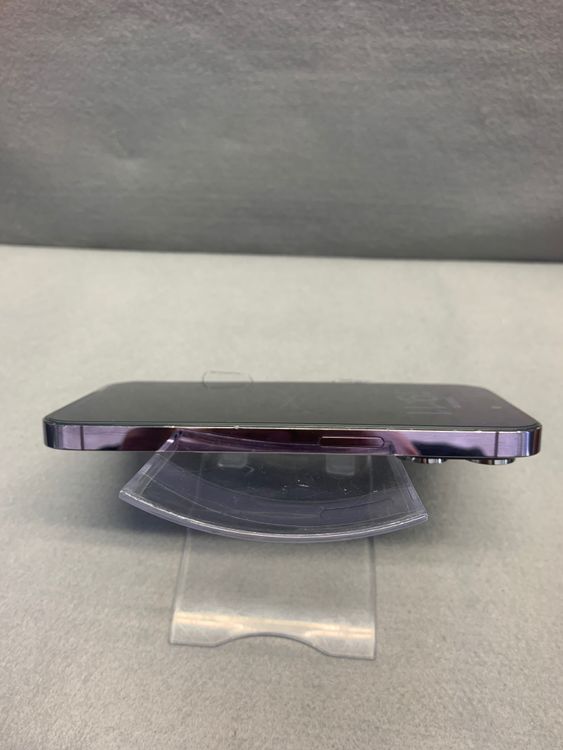 ��� ������ SIM�ե꡼ iPhone14 Pro 256GB �ǥ����ץѡ��ץ뿧