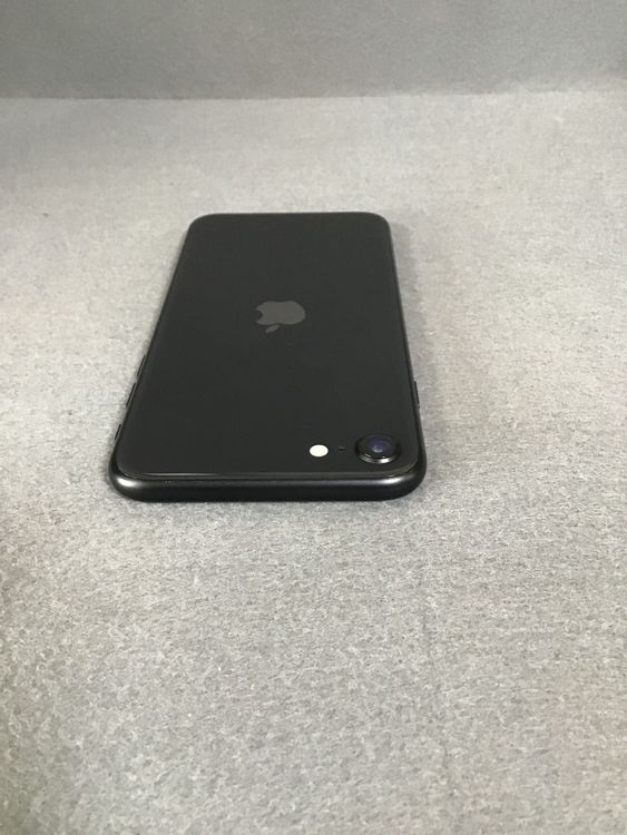 ʡAppleȥǡSIMե꡼iPhoneSE 2塡 128GB ֥å