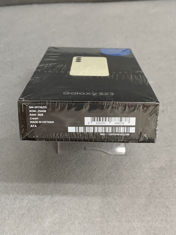 ����̤���� �������Х��� SIM�ե꡼ Galaxy S23  RAM 8GB ROM 256GB