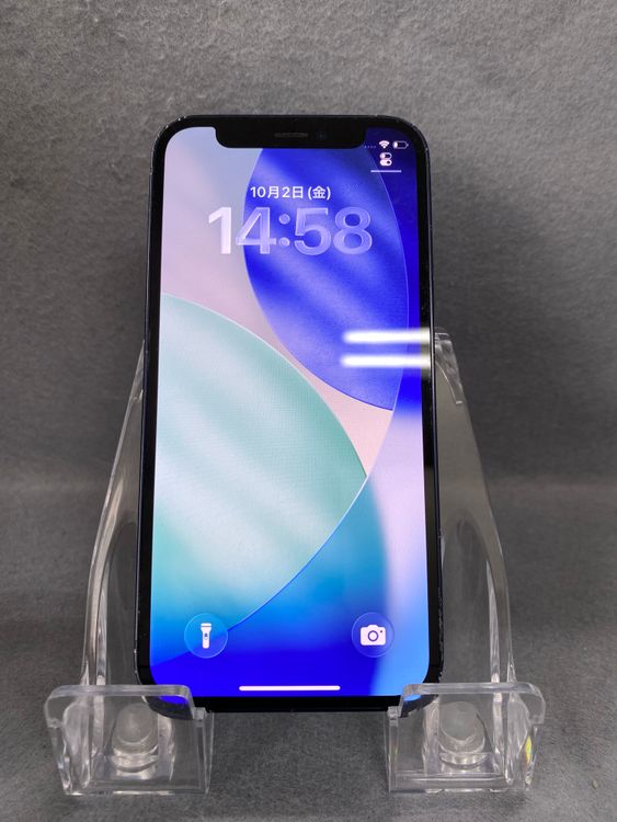 ��� ������ SIM�ե꡼ iPhone12 mini 64GB �֥�å���