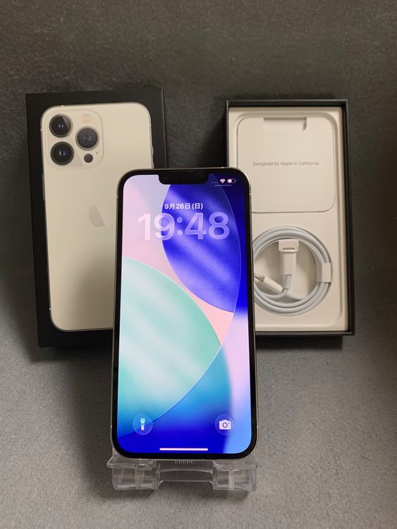 ĶʡAppleȥ SIMե꡼ iPhone13 Pro 512GB С