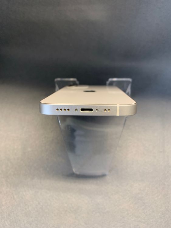 ���� ������ SIM�ե꡼ iPhone12 mini 128GB �ۥ磻�ȿ�