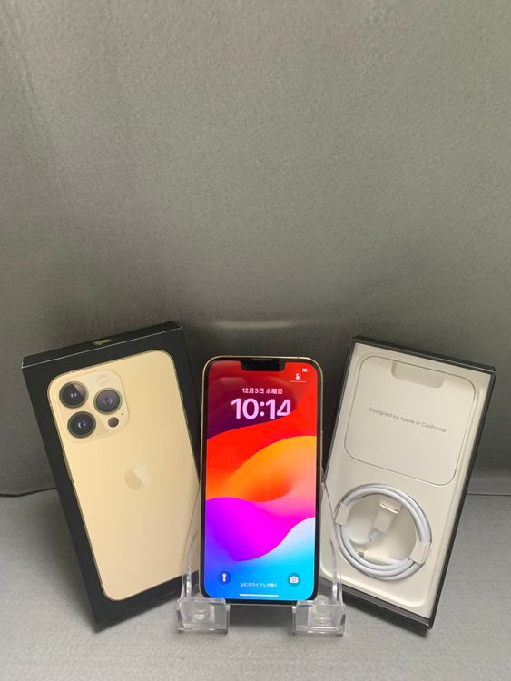 Ķ åץ륹ȥ SIMե꡼ iPhone13 Pro 128GB ɿ