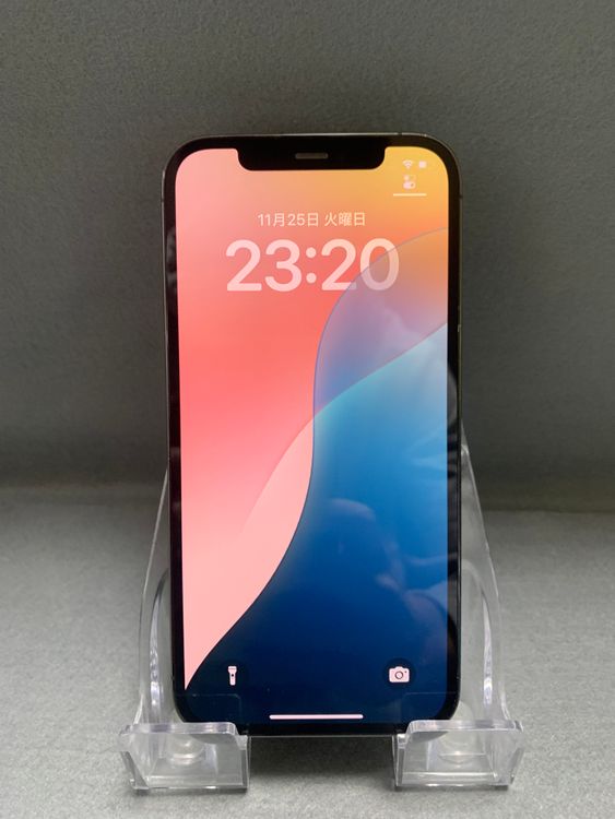  åץ륹ȥ SIMե꡼ iPhone12 Pro 256GB եȿ