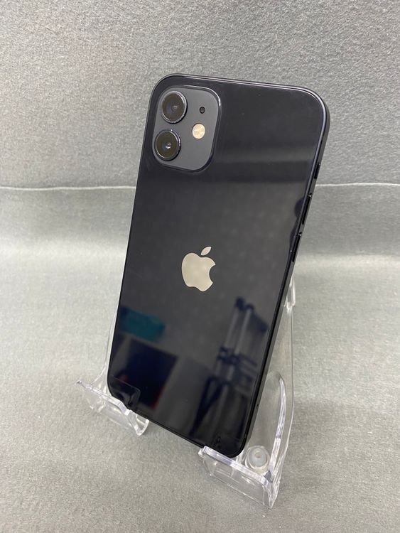 Ķ���� ������ SIM�ե꡼ iPhone12 64GB �֥�å���
